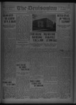 The Denisonian 1915-12-03