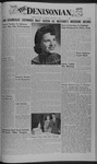 The Denisonian 1961-05-13