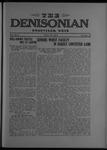 The Denisonian 1912-05-30