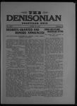 The Denisonian 1912-06-13