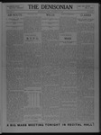 The Denisonian 1914-10-30