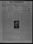 The Denisonian 1914-11-06
