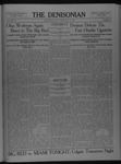 The Denisonian 1915-02-12