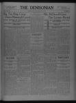 The Denisonian 1915-03-19