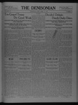 The Denisonian 1915-04-16