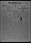 The Denisonian 1915-06-05