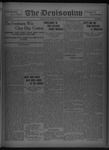The Denisonian 1915-10-15