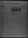 The Denisonian 1915-10-22
