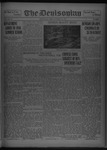 The Denisonian 1915-10-29