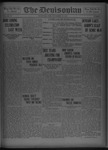 The Denisonian 1915-11-19