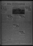 The Denisonian 1915-11-24