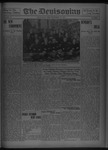 The Denisonian 1915-12-15