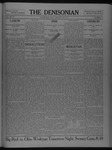 The Denisonian 1915-01-29