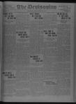 The Denisonian 1916-03-24