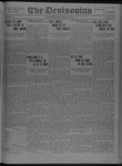 The Denisonian 1916-04-28