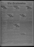 The Denisonian 1916-05-19