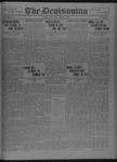The Denisonian 1916-05-26