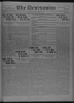 The Denisonian 1916-06-02