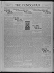 The Denisonian 1916-09-23