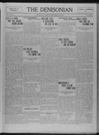 The Denisonian 1916-09-30