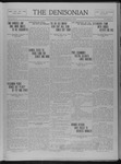 The Denisonian 1916-10-06