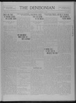 The Denisonian 1916-10-13