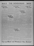 The Denisonian 1916-10-20