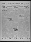 The Denisonian 1916-10-27