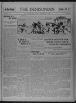 The Denisonian 1916-11-10
