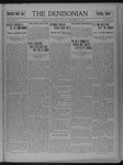 The Denisonian 1916-11-24