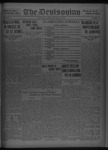 The Denisonian 1916-01-28
