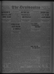 The Denisonian 1916-02-04