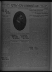 The Denisonian 1916-02-25