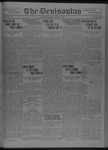 The Denisonian 1916-05-12