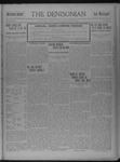 The Denisonian 1916-11-17