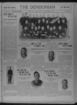 The Denisonian 1916-12-08
