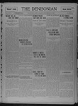 The Denisonian 1916-12-15
