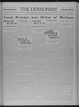 The Denisonian 1917-02-02
