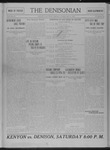 The Denisonian 1917-02-09