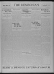The Denisonian 1917-02-16
