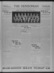 The Denisonian 1917-03-23