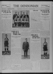 The Denisonian 1917-03-30