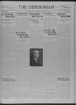 The Denisonian 1917-04-13