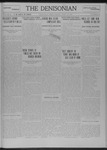 The Denisonian 1917-04-20