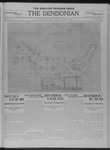 The Denisonian 1917-04-27