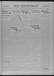 The Denisonian 1917-05-04
