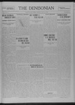The Denisonian 1917-05-11