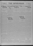 The Denisonian 1917-05-18