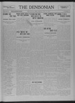 The Denisonian 1917-05-25