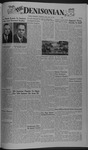 The Denisonian 1961-05-26